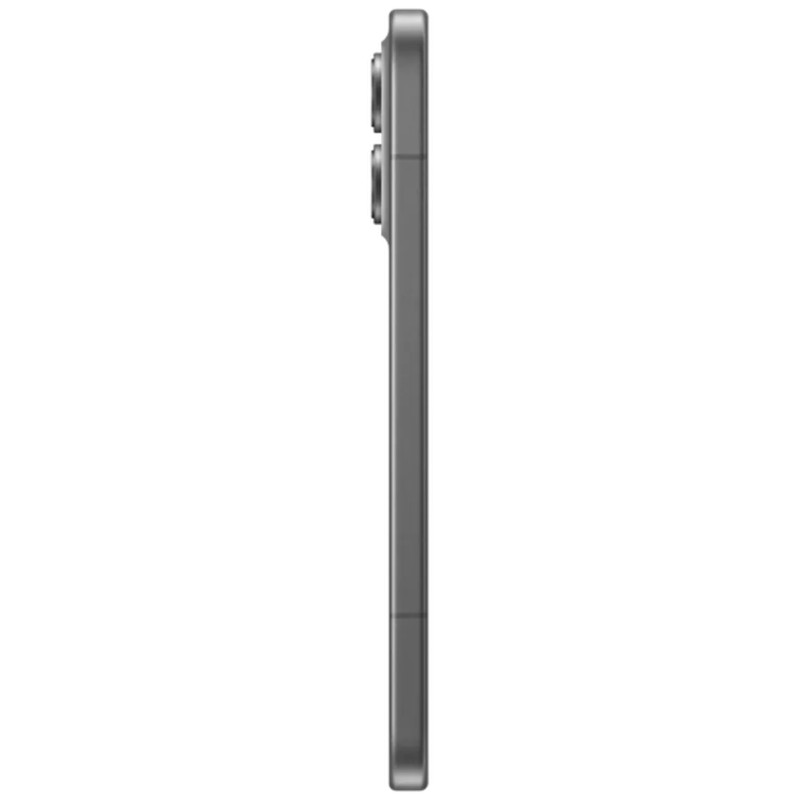 Pametni telefon Honor 600, 256GB, Črn