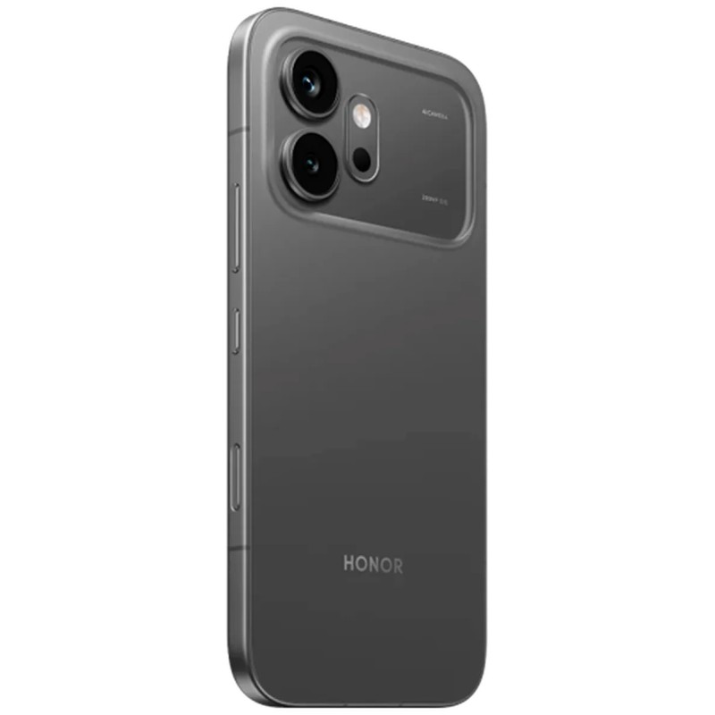 Pametni telefon Honor 600, 256GB, Črn