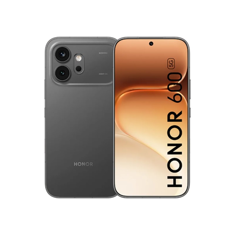 Pametni telefon Honor 600, 256GB, Črn