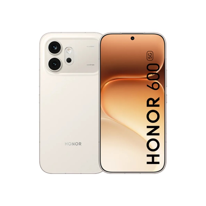 Pametni telefon Honor 600, 256GB, Zlat
