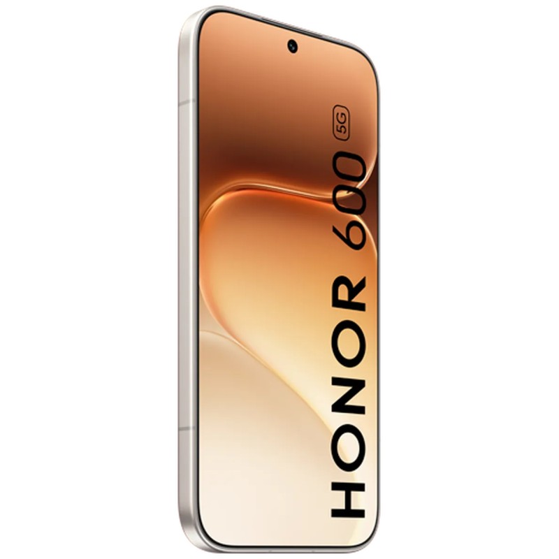 Pametni telefon Honor 600, 512GB, Zlat