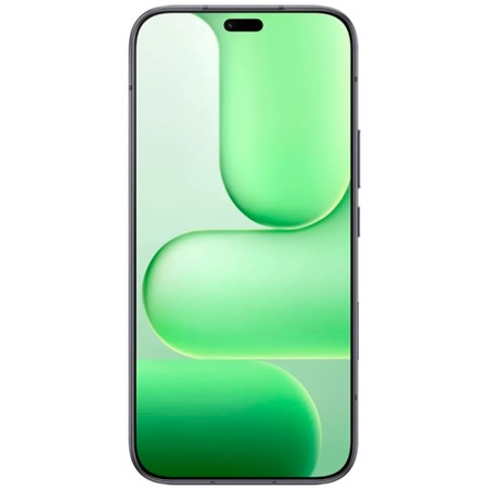 Pametni telefon Honor 600 Lite, 256GB, Črn