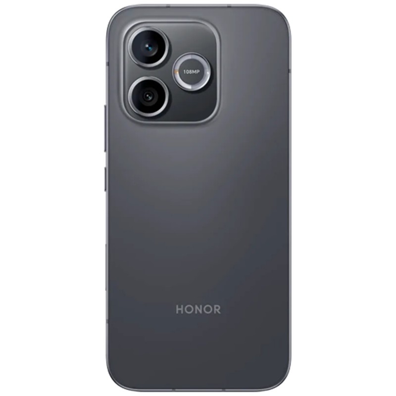 Pametni telefon Honor 600 Lite, 256GB, Črn
