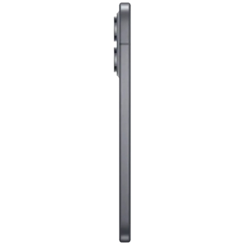 Pametni telefon Honor 600 Lite, 256GB, Črn
