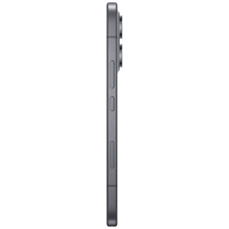 Pametni telefon Honor 600 Lite, 256GB, Črn