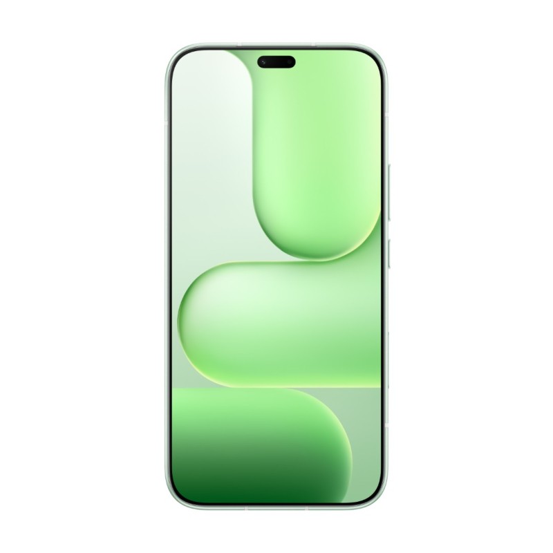 Pametni telefon Honor 600 Lite, 256GB, Zelen
