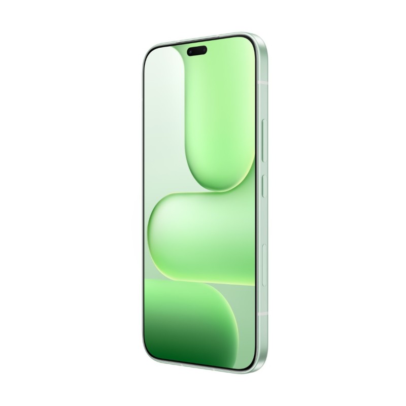 Pametni telefon Honor 600 Lite, 256GB, Zelen