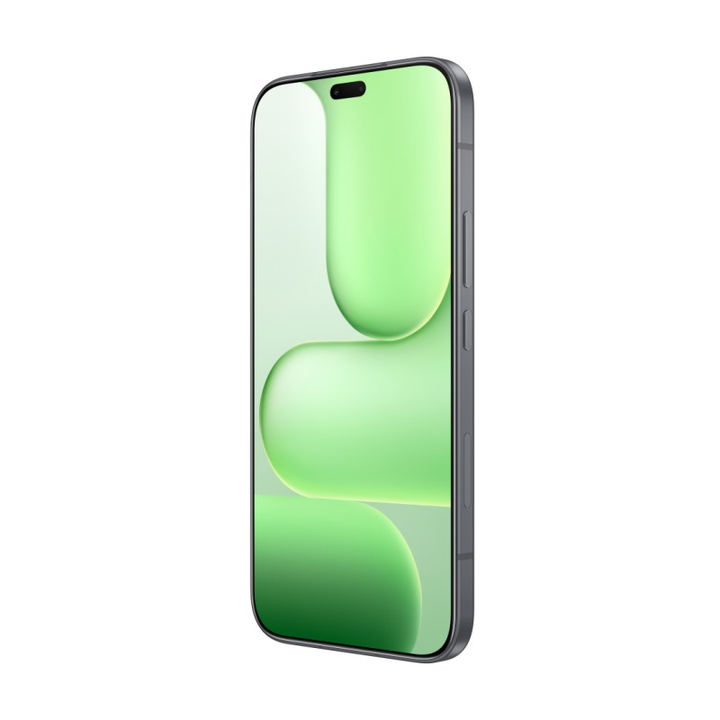 Pametni telefon Honor 600 Lite, 256GB, Zelen