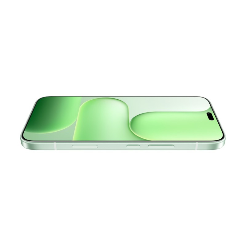Pametni telefon Honor 600 Lite, 256GB, Zelen