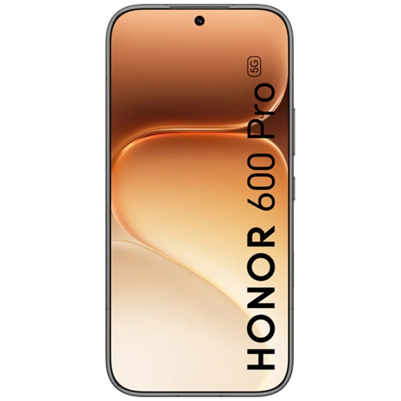 Pametni telefon Honor 600 Pro, 512GB, Črn