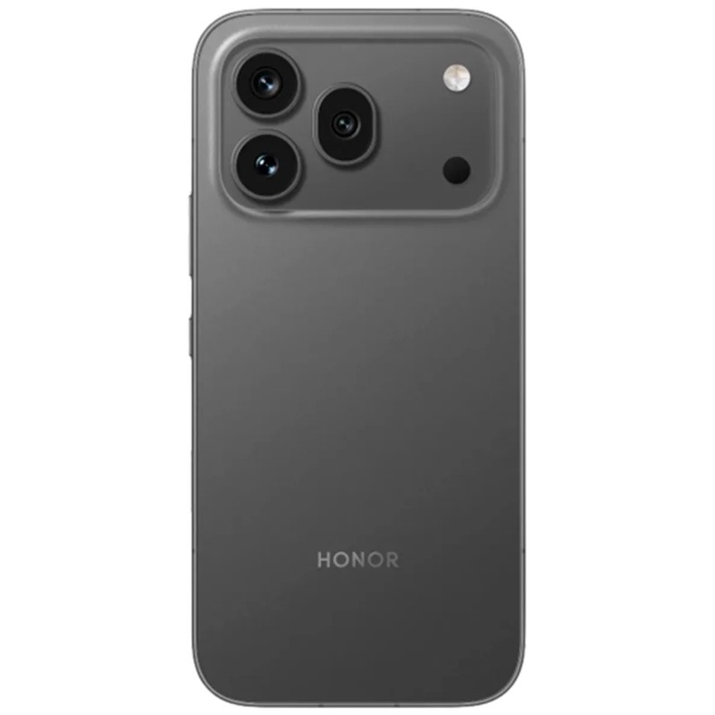 Pametni telefon Honor 600 Pro, 512GB, Črn