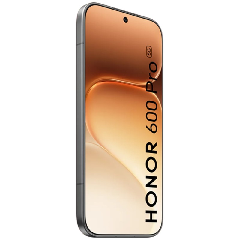 Pametni telefon Honor 600 Pro, 512GB, Črn