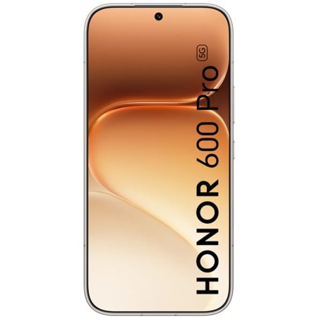 Pametni telefon Honor 600 Pro, 512GB, Zlat