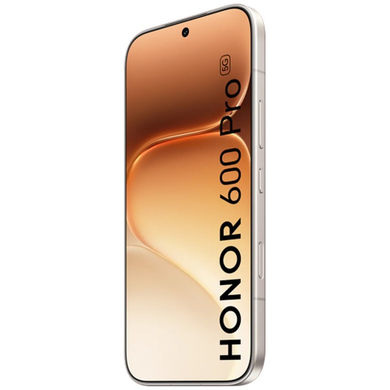 Pametni telefon Honor 600 Pro, 512GB, Zlat