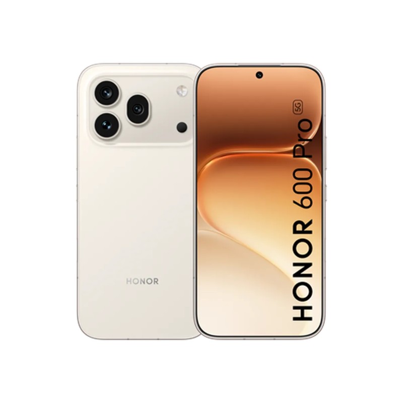 Pametni telefon Honor 600 Pro, 512GB, Zlat