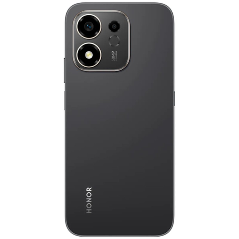 Pametni telefon Honor 600 Smart, 128GB, Črn