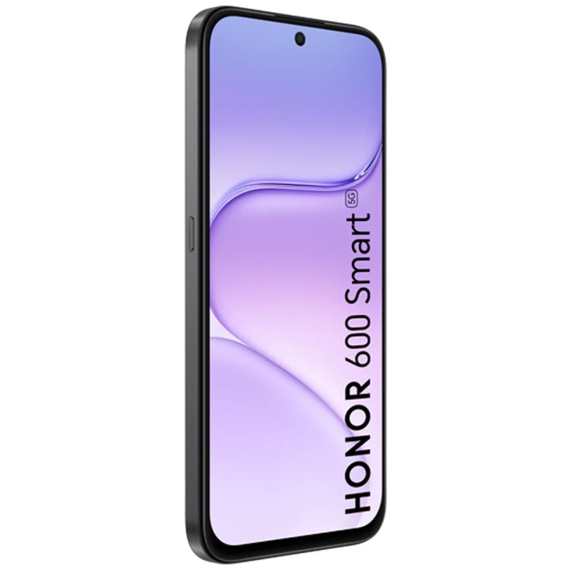 Pametni telefon Honor 600 Smart, 128GB, Črn