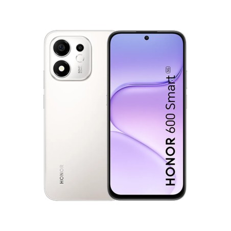 Pametni telefon Honor 600 Smart, 128GB, Srebrn