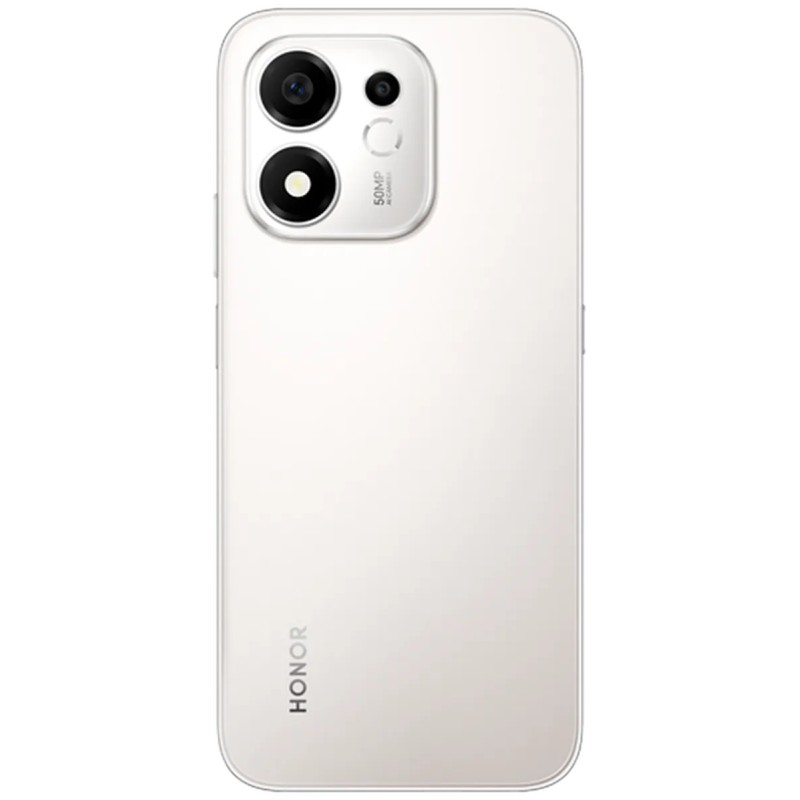 Pametni telefon Honor 600 Smart, 128GB, Srebrn