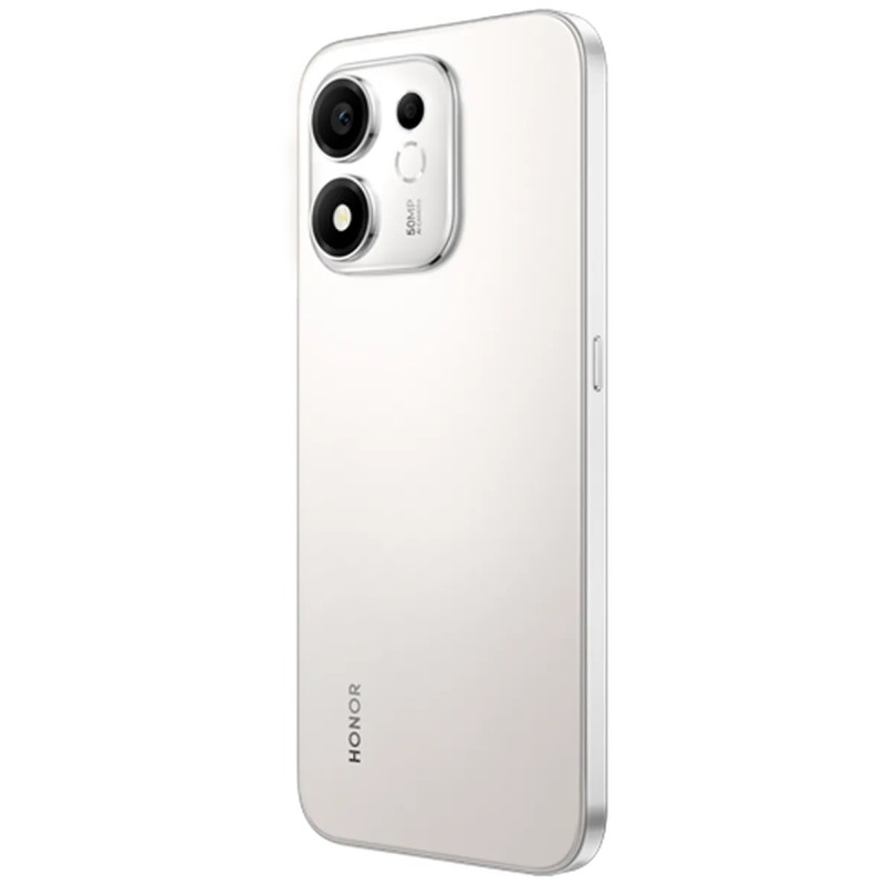 Pametni telefon Honor 600 Smart, 128GB, Srebrn