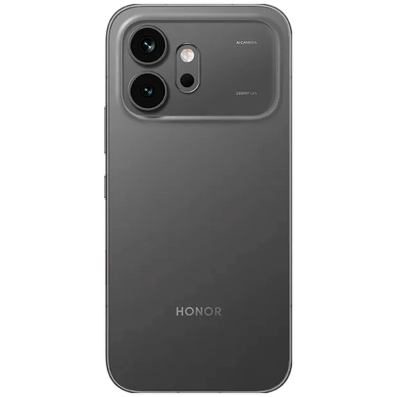 Pametni telefon Honor 600, 512GB, Črn