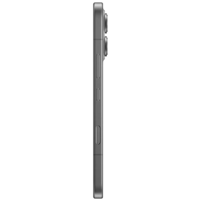 Pametni telefon Honor 600, 512GB, Črn