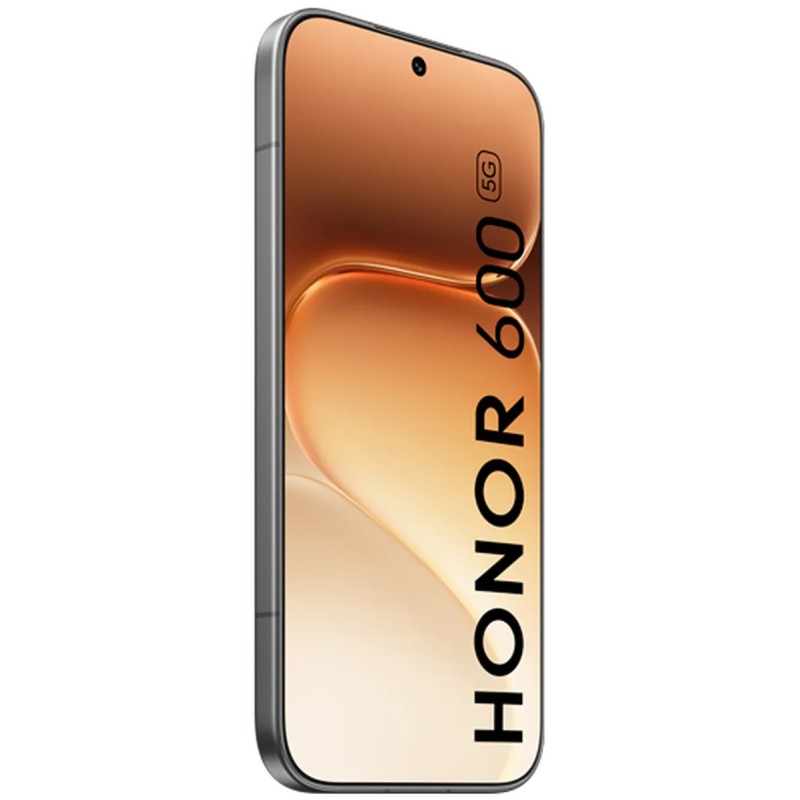 Pametni telefon Honor 600, 512GB, Črn