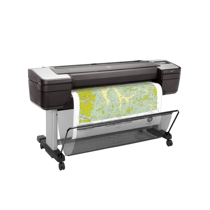 Tisalnik HP DesignJet T170
