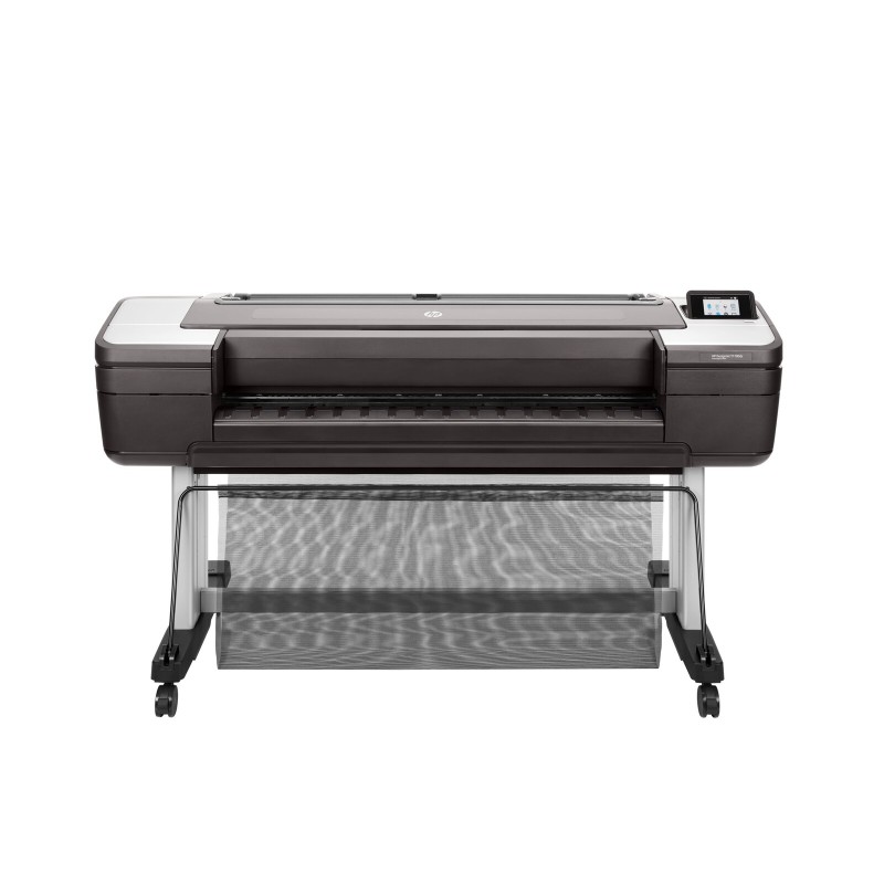 Tisalnik HP DesignJet T170