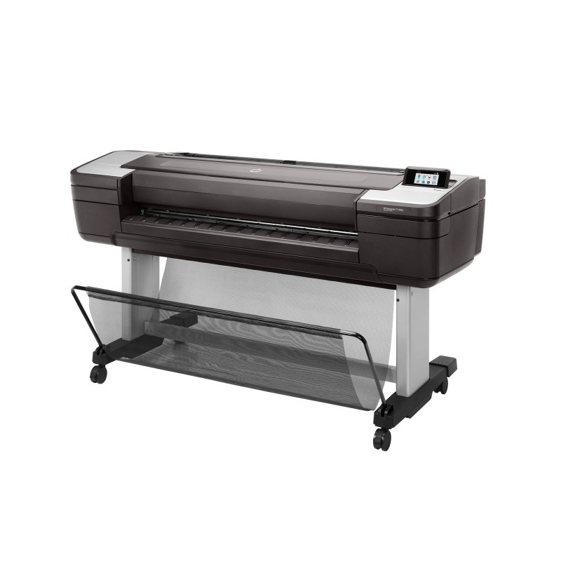 Tisalnik HP DesignJet T170