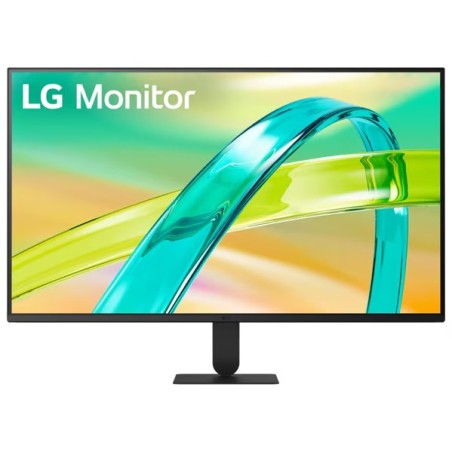 Monitor LG 32U401B-B