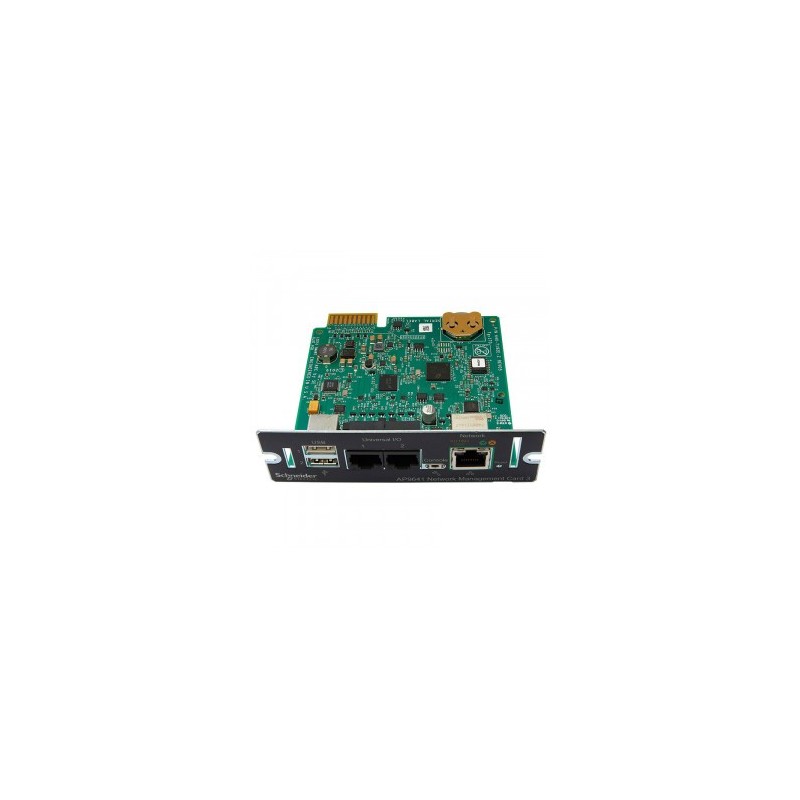Mrežna kartica APC UPS AP9641