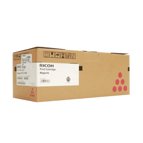 Toner Ricoh SPC250E, magenta, 1600 strani