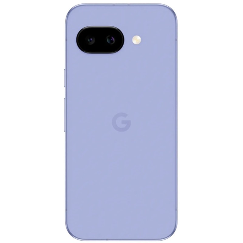 Pametni telefon Google Pixel 9a, 128GB, vijoličen