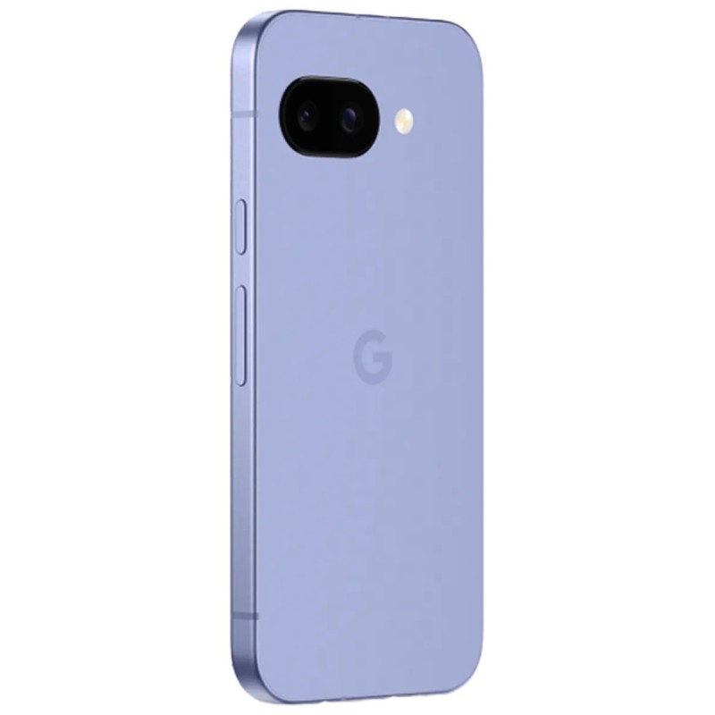 Pametni telefon Google Pixel 9a, 128GB, vijoličen