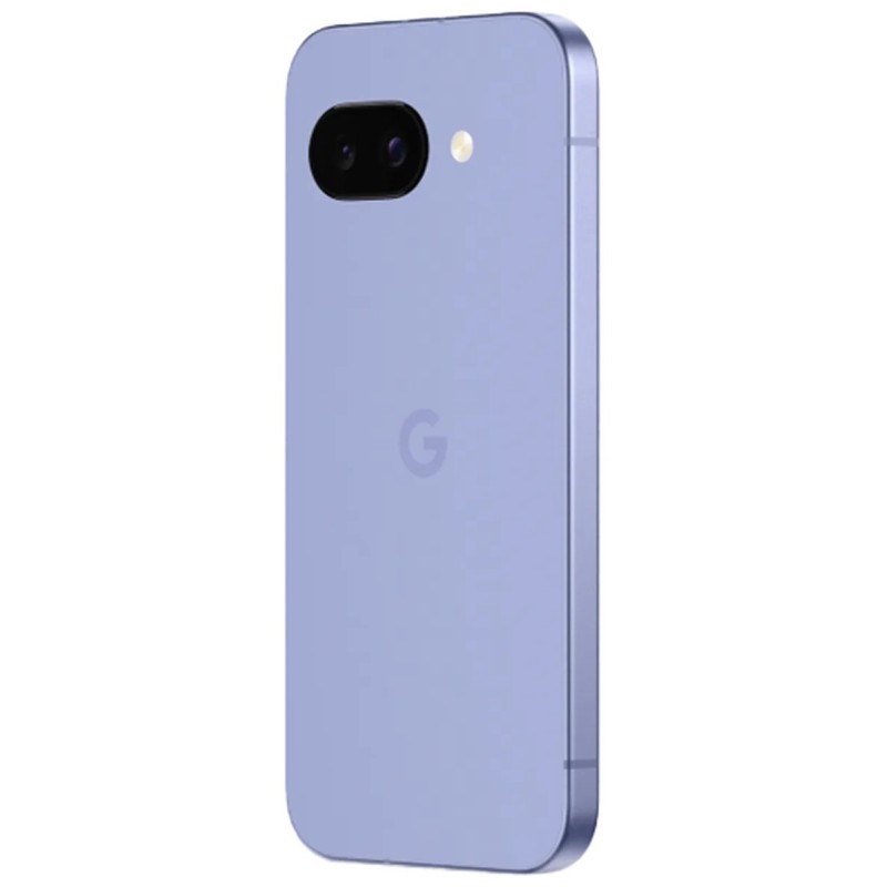 Pametni telefon Google Pixel 9a, 128GB, vijoličen