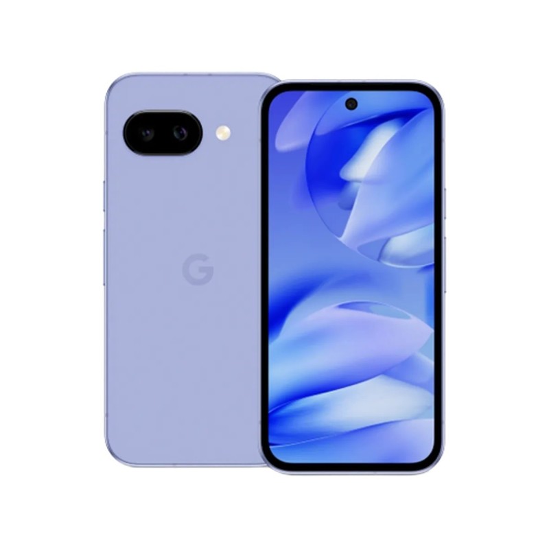 Pametni telefon Google Pixel 9a, 128GB, vijoličen