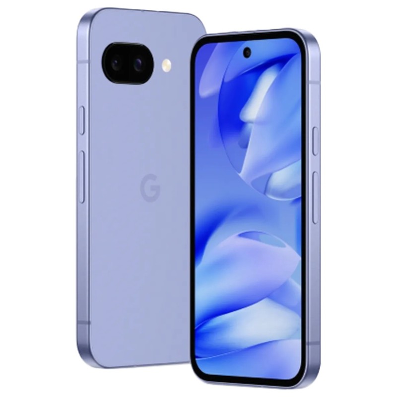 Pametni telefon Google Pixel 9a, 128GB, vijoličen