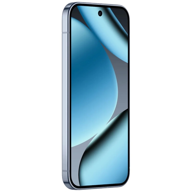 Pametni telefon Google Pixel 10 Pro, 128GB, siv