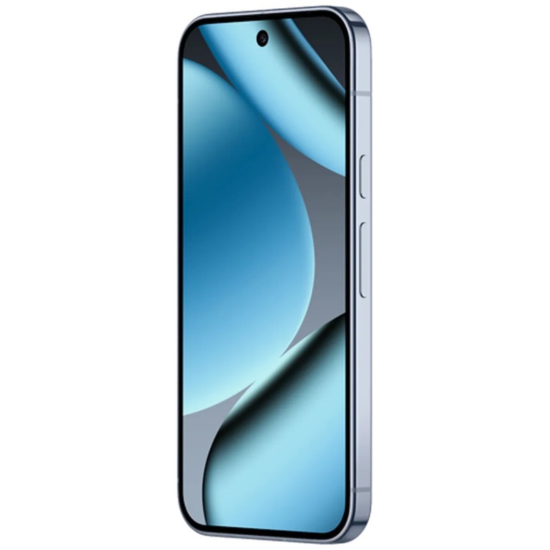 Pametni telefon Google Pixel 10 Pro, 128GB, siv