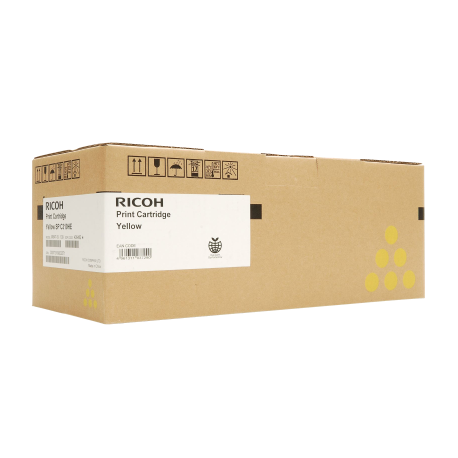 Toner Ricoh SPC250E, yellow, 1600 strani