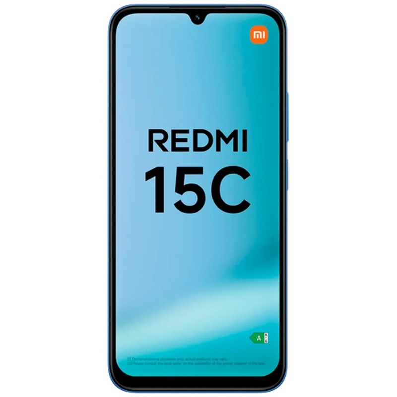 Pametni telefon Xiaomi Redmi 15C, 4GB, 128GB, moder