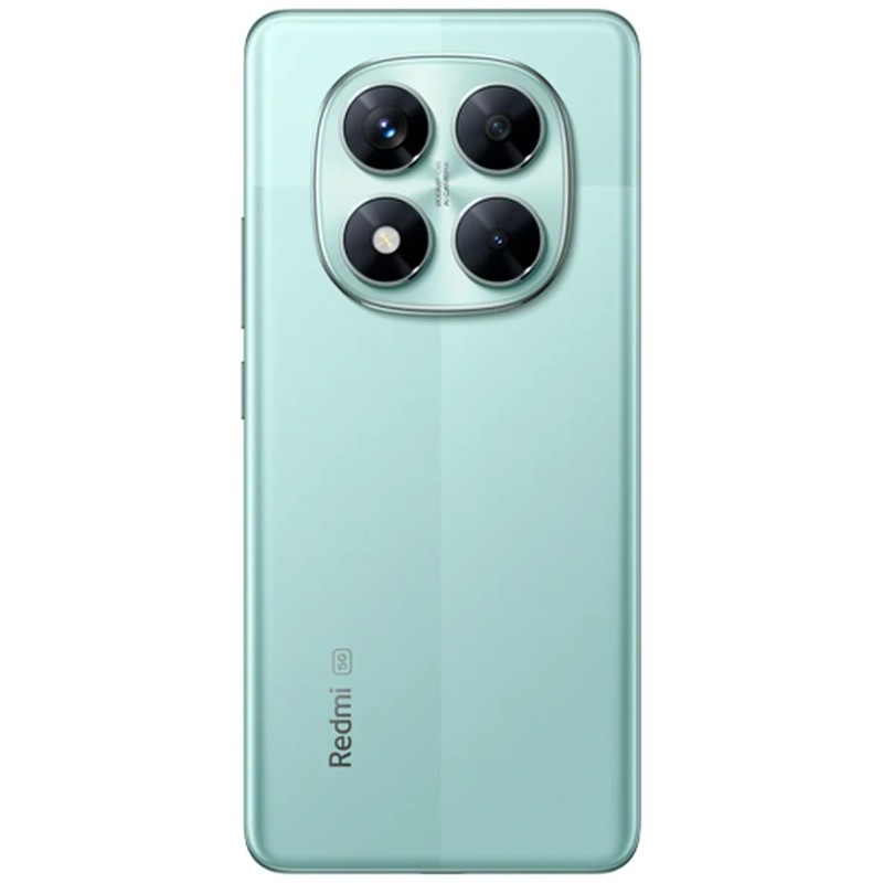 Pametni telefon Xiaomi Redmi Note 14 Pro 5G, 8GB, 256GB, zelen
