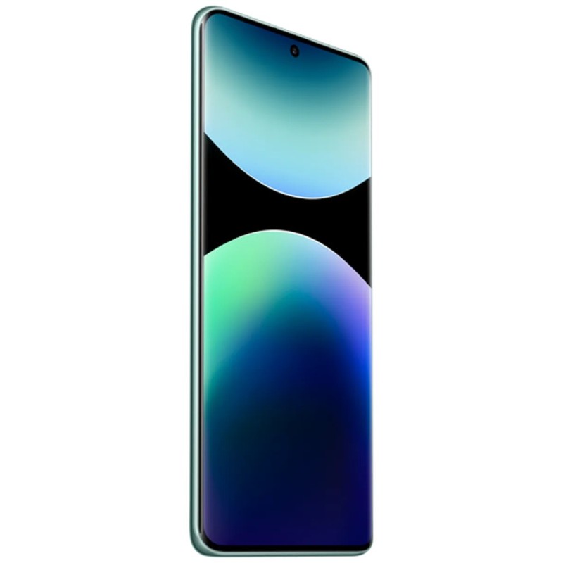 Pametni telefon Xiaomi Redmi Note 14 Pro 5G, 8GB, 256GB, zelen