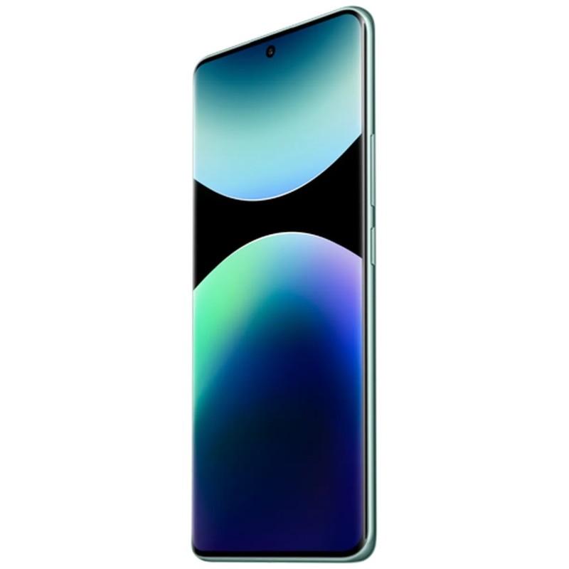 Pametni telefon Xiaomi Redmi Note 14 Pro 5G, 8GB, 256GB, zelen