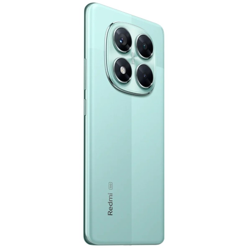 Pametni telefon Xiaomi Redmi Note 14 Pro 5G, 8GB, 256GB, zelen