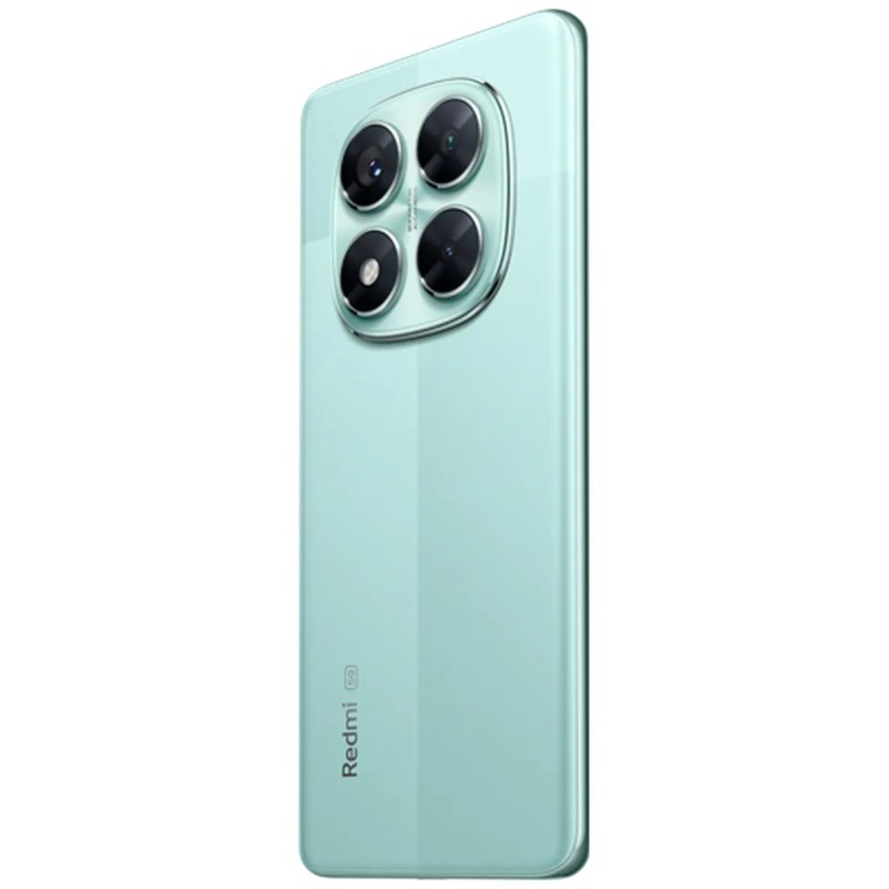 Pametni telefon Xiaomi Redmi Note 14 Pro 5G, 8GB, 256GB, zelen