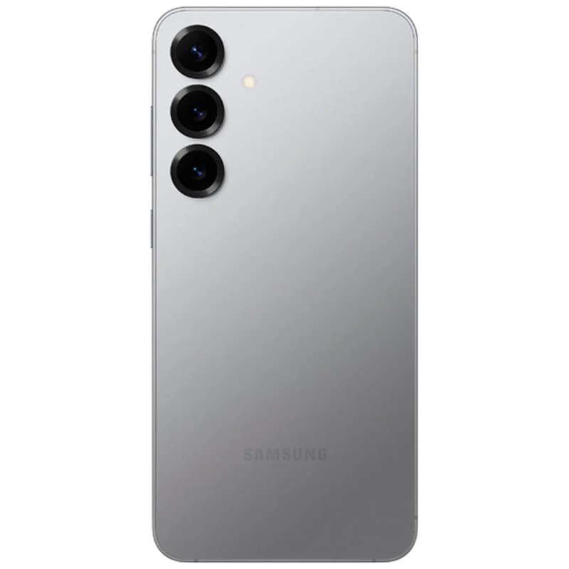 Pametni telefon Samsung Galaxy S25+ 256GB, srebrn