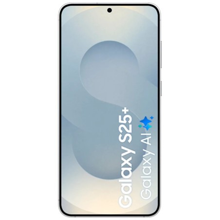 Pametni telefon Samsung Galaxy S25+ 256GB, srebrn