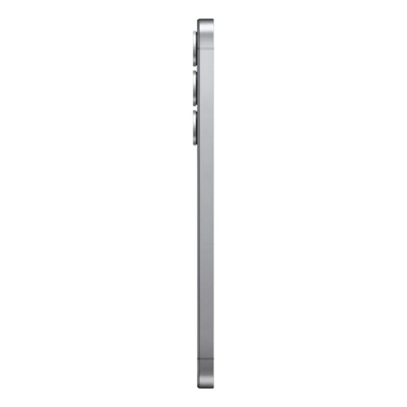 Pametni telefon Samsung Galaxy S25+ 256GB, srebrn